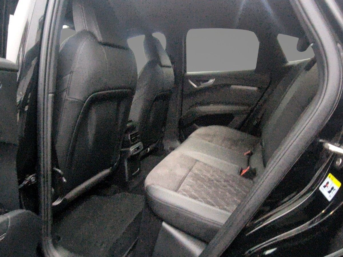 Audi Q4 e-tron - Bild 8