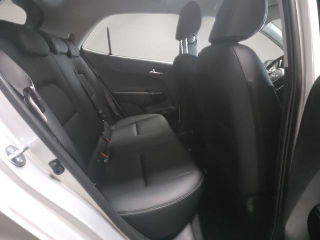 Kia Picanto GT-LINE PE2 1.0 GDI NAVI,DAB,KLIMA,SITZH