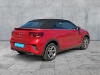 Volkswagen T-Roc - Vorschau Bild 6
