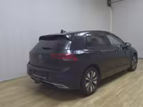 Volkswagen Golf-8 2.0 TDI Move Navi LED RfK AHK ACC PDC Shz - Volkswagen Golf: R TDI