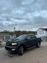 Ford Ranger Wildtrack 3.2 4x4 - Ford Ranger: For