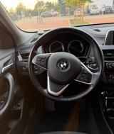 BMW X2 xDrive25e Advantage Steptronic Advantage - BMW X2: Xdrive25e