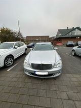 Mercedes-Benz Mercedes S320 CDI 4Matic 2987cm3 - Mercedes-Benz S 320: Cdi 4matic