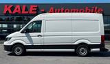 Volkswagen Crafter Kasten 35 Hochdach*WERKSTATT*NAVI*KAMERA - Volkswagen: Hochdach