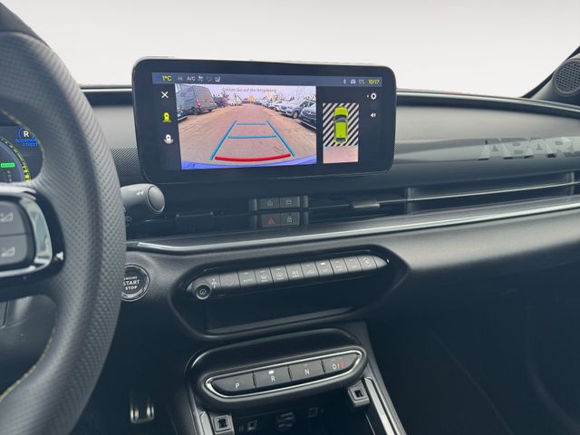 600e Scorpionissima