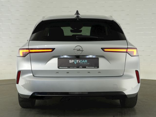 Astra L ST ELEGANCE CDTI+LED+NAVI+RÜCKFAHRKAMERA