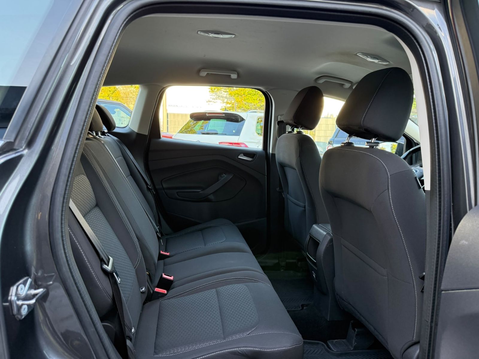 FORD Kuga Kuga 2,0 TDCI Automatik* Trend*Allradsystem*, Ansicht 16