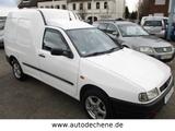 Seat Inca - Seat Kastenwagen