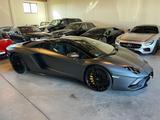 Lamborghini Aventador S Roadster-TOP-LEASING-FINANZIERUNG- - gebrauchte Lamborghini Aventador aus dem Jahr 2020