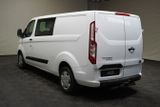 Ford Transit Custom Trend 320 L2 DoKa | NUR HÄNDLER! - Ford Transit doka