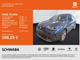 Seat Arona FR-Line 1.0 TSI DSG *LED*VIRTUAL*NAV*17"* - Seat Arona aus 2025