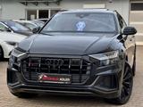 Audi SQ8 4.0 quattro*1HD*MATRIX*MASSAGE*B&O*23"360°SH - Audi SQ8 aus 2022