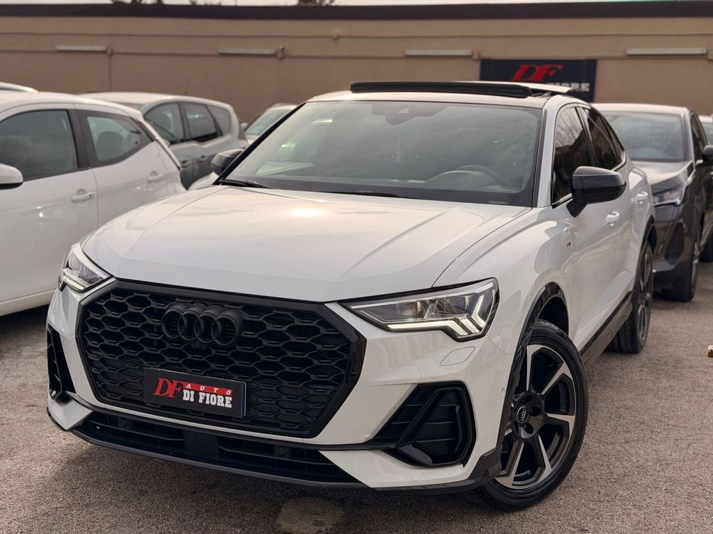 Image of Audi Q3