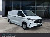 Ford Transit Custom FT320 L2 Trend AHK*Bi-LED*PDC - Ford Transit Tageszulassungen