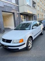 Volkswagen Vw Passat 1997 - gebrauchte Volkswagen Passat aus dem Jahr 1997