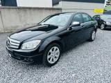 Mercedes-Benz C 200 Kompressor Lim Automatik /Navi Comand - Mercedes-Benz C 200 aus 2007