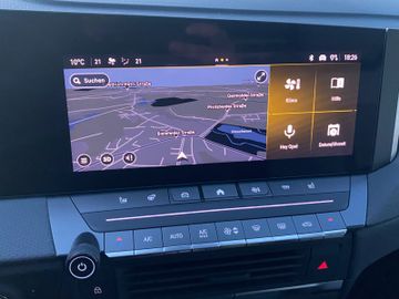 Bild 15 Opel ASTRA ELEGANCE AHK NAVI ACC WINTERPAKET+WSS