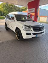 Mercedes-Benz Gl 450 Mercedes - Mercedes-Benz GL 450 von privat