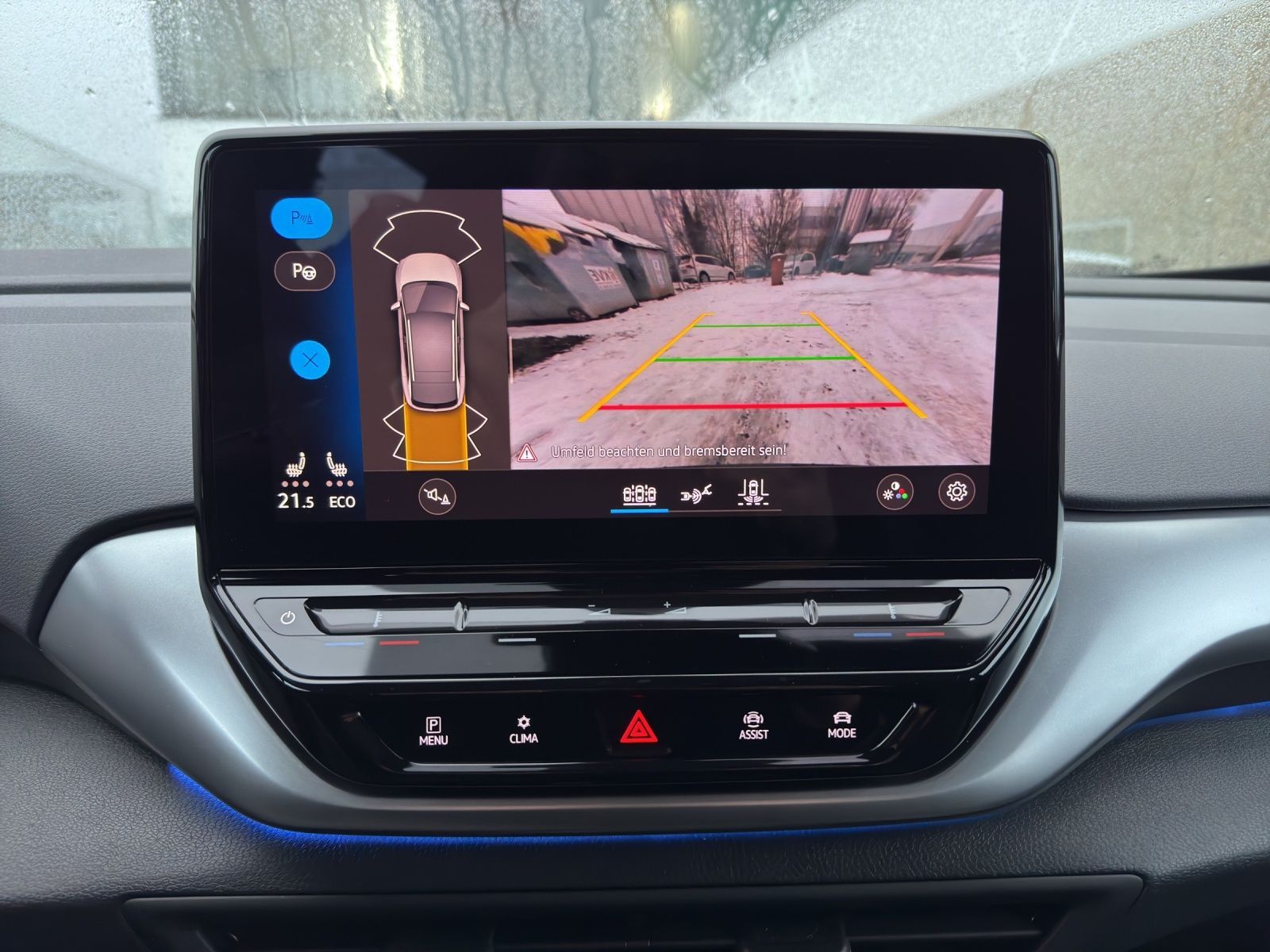 Volkswagen ID.4 - Bild 7