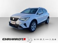 Seat Arona - Vorschau Bild 1