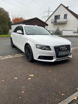 Audi A4 B8 2.0TFSI Motorschaden QUATTRO S-... - Audi: Motors