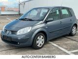 Renault Scenic II Avantage|AHK|TÜV|5-TRG|KLIMA|PANORAMAD - gebrauchte Renault Scenic aus dem Jahr 2006