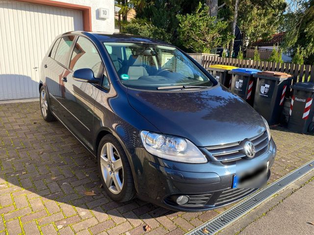 Volkswagen Golf Plus 1.4 TSI Sportline XENON