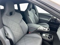 BMW iX - Vorschau Bild 12