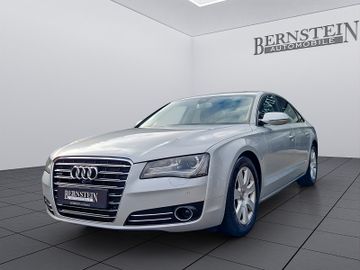 Audi A8 - 3
