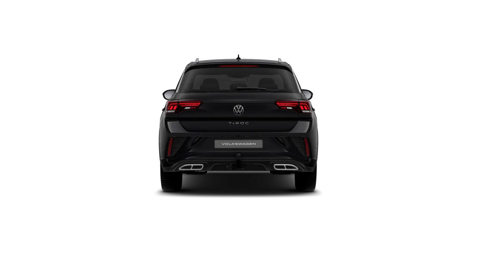 Volkswagen T-Roc - Bild 8
