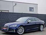 Audi S5 Coupe 3.0 TFSI quattro Head-up virtual 2.Hand - Audi S5 mit Benzin-Antrieb: Sportwagen