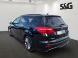 Ford Focus Turnier ST-Line 1.5 Automatik* Navi*Bi-Xen - Ford Focus: ST