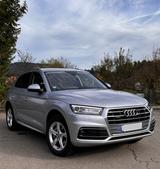 Audi Q5 50 TDI | Quattro Sport | AHK | ACC | SHZ - Audi Gebrauchtwagen in Kempten