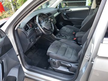 Volkswagen Tiguan - 10