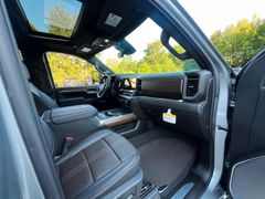 CHEVROLET Silverado 2500 Crew Cab 6.6l V8 Duramax TD MY 26