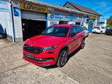 Skoda Kodiaq RS 4x4