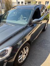 Volvo Neuer Motorblock Volvo XC 60 D4 AWD Momentum  - Volvo XC60: Volv