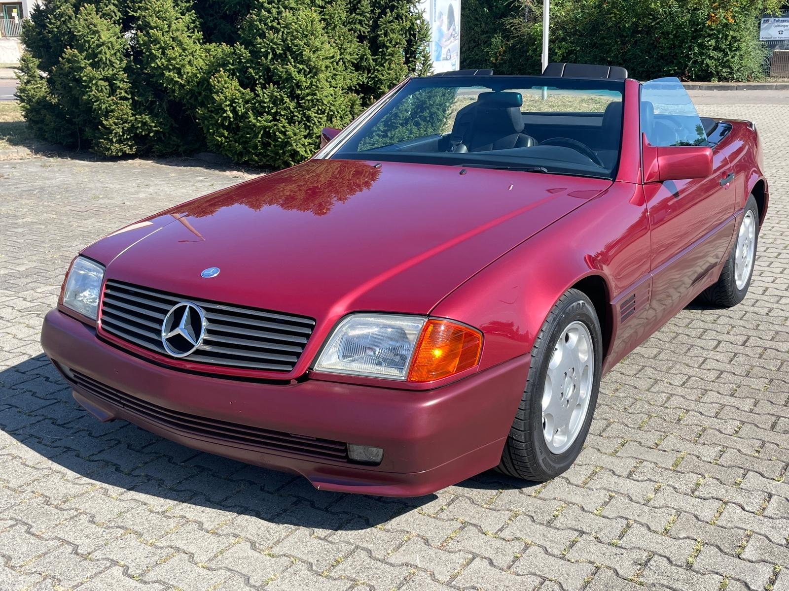 Mercedes-Benz SL 280*Automatik*TÜV neu