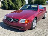 Mercedes-Benz SL 280*Automatik*TÜV neu - Mercedes-Benz SL 280 aus 1994