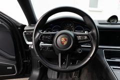 Fahrzeugabbildung Porsche Panamera 4S Hybrid *1. Hand / MwSt. / Approved*