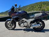 Yamaha TDM 850 3vd - YAMAHA TDM 850 3VD