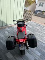 Honda VFR800 FI RC46 - Offers