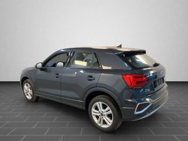 Audi Q2 - Bild 6
