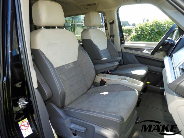 T7 Multivan Style 1.5 eHybrid 4motion DSG RFK LE
