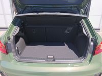 Audi A1 - Vorschau Bild 17