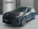 Kia XCeed Platinum Ed. Anhängerkupplung/Leder/Sitzbe - mit Diesel-Antrieb: Geländewagen, Anhängerkupplung