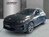 Kia XCeed Platinum Ed. Anhängerkupplung/Leder/Sitzbe - Kia XCeed aus 2021