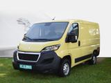 Peugeot Boxer 333 Pro L1H1 Pro HDI 165 AHK++Einzelsitzer - Offers
