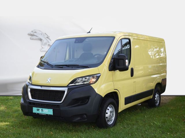 Peugeot in Schenefeld