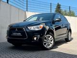 Mitsubishi ASX 1.6 Edition 2WD/Klimaauto/SHZ/Isofix/PDC/LM - Mitsubishi aus 2012